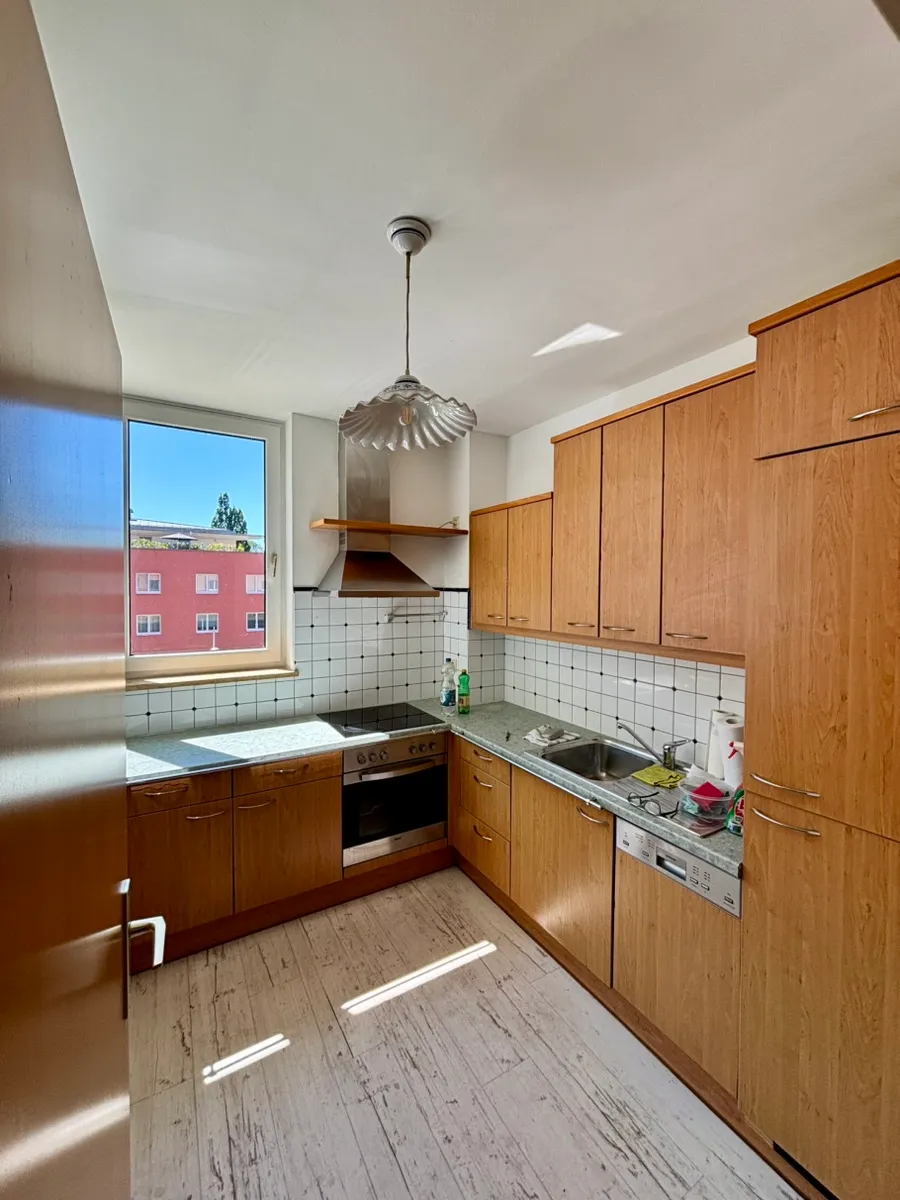 Wohnung – Salzburg - Ansicht 3