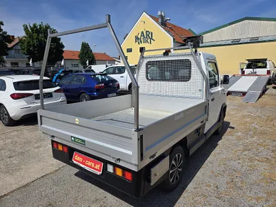Fengchuen Nextem Carrello TR100 Pritsche