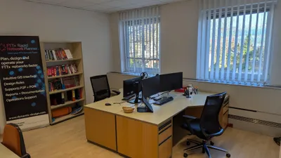 6-Zimmer-Gewerbeimmobilie mieten in Wels – 153 m² – Bild 6 von 19
