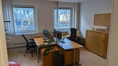 6-Zimmer-Gewerbeimmobilie mieten in Wels – 153 m² – Bild 11 von 19