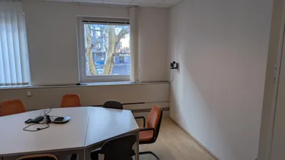 6-Zimmer-Gewerbeimmobilie mieten in Wels – 153 m² – Bild 13 von 19