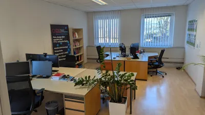 6-Zimmer-Gewerbeimmobilie mieten in Wels – 153 m² – Bild 9 von 19