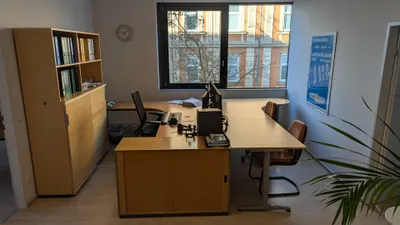 6-Zimmer-Gewerbeimmobilie mieten in Wels – 153 m² – Bild 16 von 19