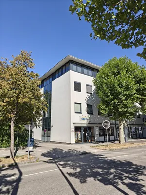 6-Zimmer-Gewerbeimmobilie mieten in Wels – 153 m² – Bild 1 von 19