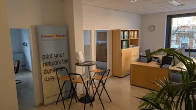 6-Zimmer-Gewerbeimmobilie mieten in Wels – 153 m² – Bild 15 von 19