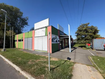 Gewerbeimmobilie mieten in Südoststeiermark – 160 m², € 5 – Bild 4 von 5