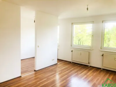 Moderne 1-Zimmer Wohnung mit Einbauküche *ERSTBEZUG NACH SANIERUNG* – Bild 2