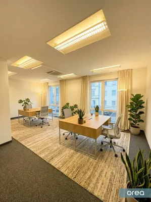 Gewerbeimmobilie kaufen in Linz – 645 m², € 1.490.000 – Bild 5 von 6