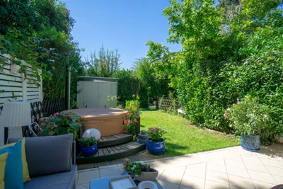 5-Zimmer-Haus kaufen in Wien – 124 m², € 695.000 – Bild 4 von 12