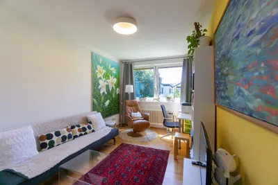 5-Zimmer-Haus kaufen in Wien – 124 m², € 695.000 – Bild 9 von 12