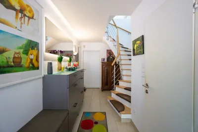 5-Zimmer-Haus kaufen in Wien – 124 m², € 695.000 – Bild 7 von 12