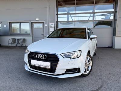 Audi A3 SB 2,0 TDI quattro design