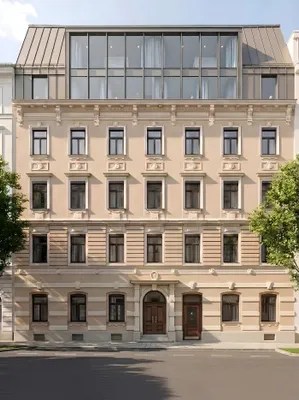 3-Zimmer-Wohnung kaufen in Linz – 86,62 m², € 633.000 – Bild 4 von 12