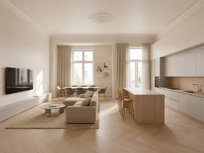 3-Zimmer-Wohnung kaufen in Linz – 86,62 m², € 633.000 – Bild 5 von 12