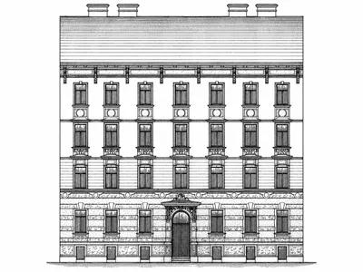 3-Zimmer-Wohnung kaufen in Linz – 86,62 m², € 633.000 – Bild 12 von 12