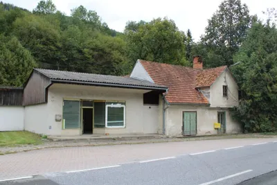 5-Zimmer-Haus kaufen in Bruck-Mürzzuschlag – 131,94 m², € 119.000 – Bild 12 von 43