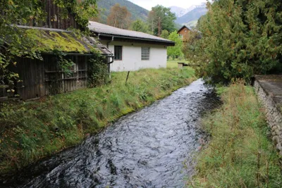 5-Zimmer-Haus kaufen in Bruck-Mürzzuschlag – 131,94 m², € 119.000 – Bild 26 von 43