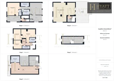 8-Zimmer-Haus kaufen in Wien – 228,8 m², € 1.090.000 – Bild 53 von 59