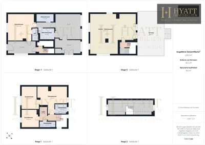 8-Zimmer-Haus kaufen in Wien – 228,8 m², € 1.090.000 – Bild 58 von 59