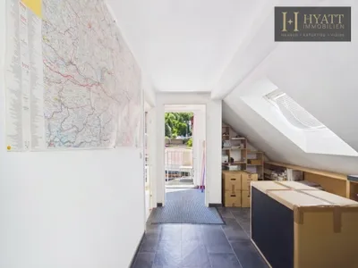 8-Zimmer-Haus kaufen in Wien – 228,8 m², € 1.090.000 – Bild 31 von 59