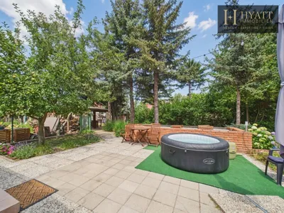 8-Zimmer-Haus kaufen in Wien – 228,8 m², € 1.090.000 – Bild 35 von 59