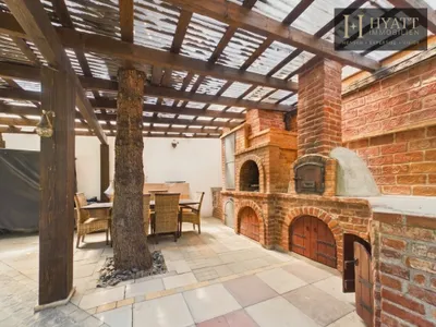 8-Zimmer-Haus kaufen in Wien – 228,8 m², € 1.090.000 – Bild 7 von 59
