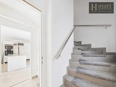 8-Zimmer-Haus kaufen in Wien – 228,8 m², € 1.090.000 – Bild 50 von 59