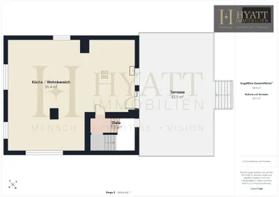 8-Zimmer-Haus kaufen in Wien – 228,8 m², € 1.090.000 – Bild 55 von 59