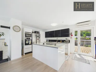 8-Zimmer-Haus kaufen in Wien – 228,8 m², € 1.090.000 – Bild 3 von 59