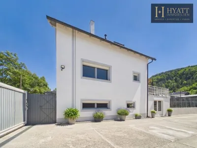 8-Zimmer-Haus kaufen in Wien – 228,8 m², € 1.090.000 – Bild 4 von 59
