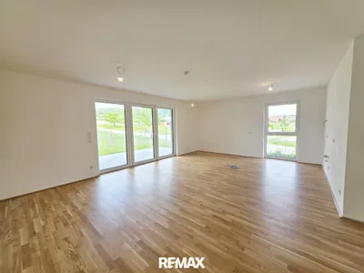 3-Zimmer-Wohnung mieten in Grieskirchen – 81,75 m², € 1.080 – Bild 2 von 11
