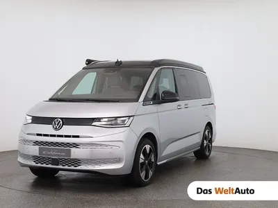 Kastenwagen VW Multivan T7 California TDI