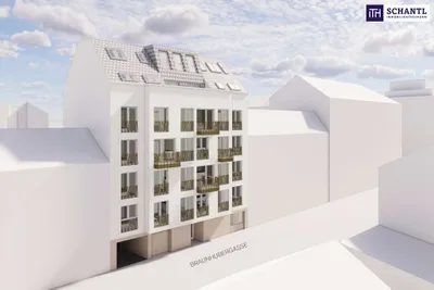 2-Zimmer-Wohnung kaufen in Wien – 37,49 m², € 219.000 – Bild 4 von 15