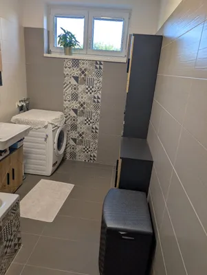 4-Zimmer-Wohnung mieten in Eisenstadt - Umgebung – 105 m², € 1.003 – Bild 6 von 9