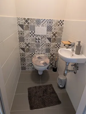4-Zimmer-Wohnung mieten in Eisenstadt - Umgebung – 105 m², € 1.003 – Bild 7 von 9