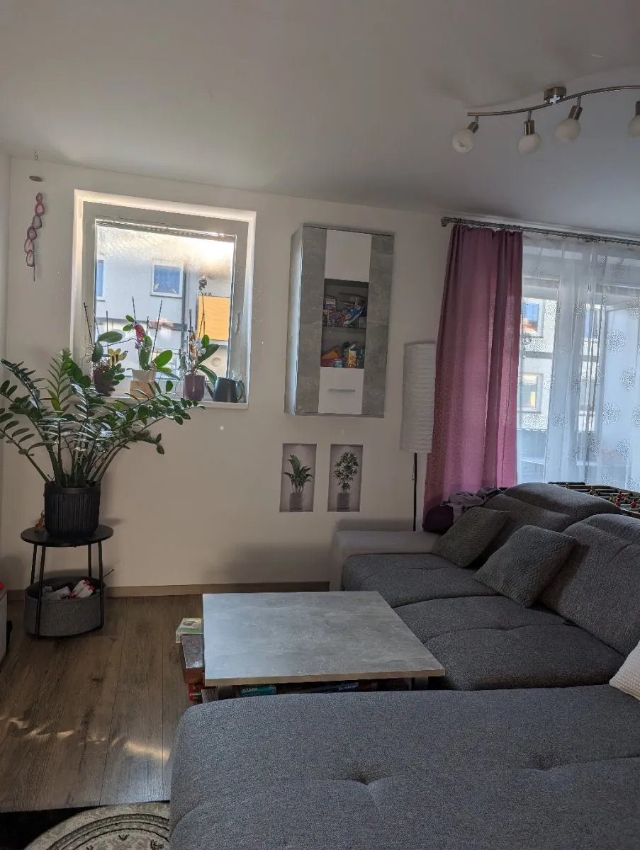 Wohnung – Zillingtal - Ansicht 3