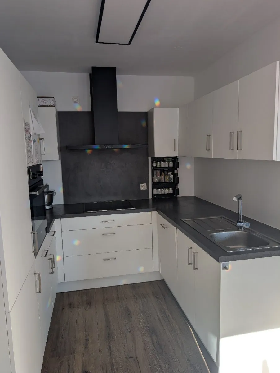 Wohnung – Zillingtal - Ansicht 2