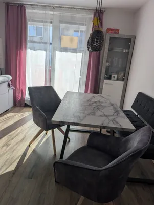 4-Zimmer-Wohnung mieten in Eisenstadt - Umgebung – 105 m², € 1.003 – Bild 1 von 9