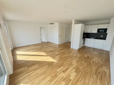 2-Zimmer-Wohnung mieten in Wien – 57,05 m², € 1.097 – Bild 3 von 11