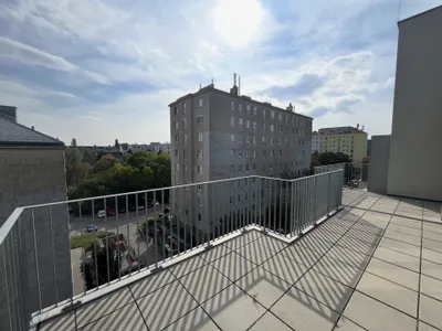 2-Zimmer-Wohnung mieten in Wien – 57,05 m², € 1.097 – Bild 2 von 11