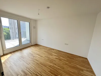 2-Zimmer-Wohnung mieten in Wien – 57,05 m², € 1.097 – Bild 5 von 11