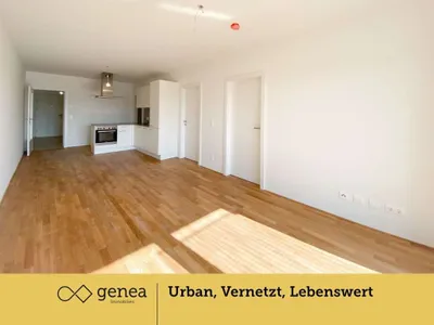 3-Zimmer-Wohnung mieten in Graz – 66,11 m², € 1.018 – Bild 5 von 28
