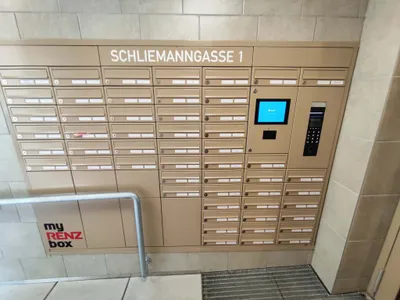 3-Zimmer-Wohnung kaufen in Wien – 68,77 m², € 527.300 – Bild 23 von 26