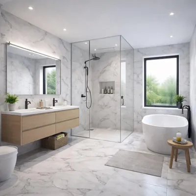 Haus kaufen in Wien – 125 m², € 539.900 – Bild 6 von 8