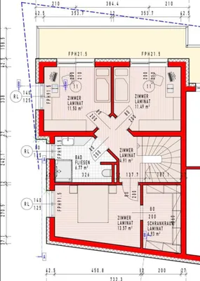 Haus kaufen in Wien – 125 m², € 539.900 – Bild 8 von 8