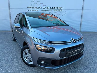 Citroën C4 Spacetourer C4 Picasso 1.2 PureTech 110 Feel...