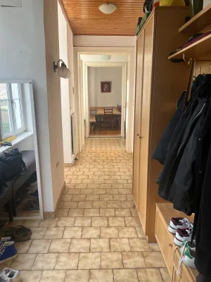 WG-Zimmer nahe Naschmarkt, 1050 Wien – Bild 2