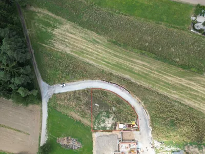 Grundstück kaufen in Krems Land – 844 m², € 53.500 – Bild 7 von 8