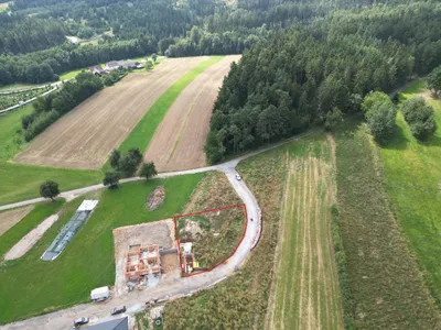 Grundstück kaufen in Krems Land – 844 m², € 53.500 – Bild 2 von 8