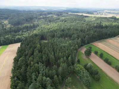Grundstück kaufen in Krems Land – 844 m², € 53.500 – Bild 6 von 8